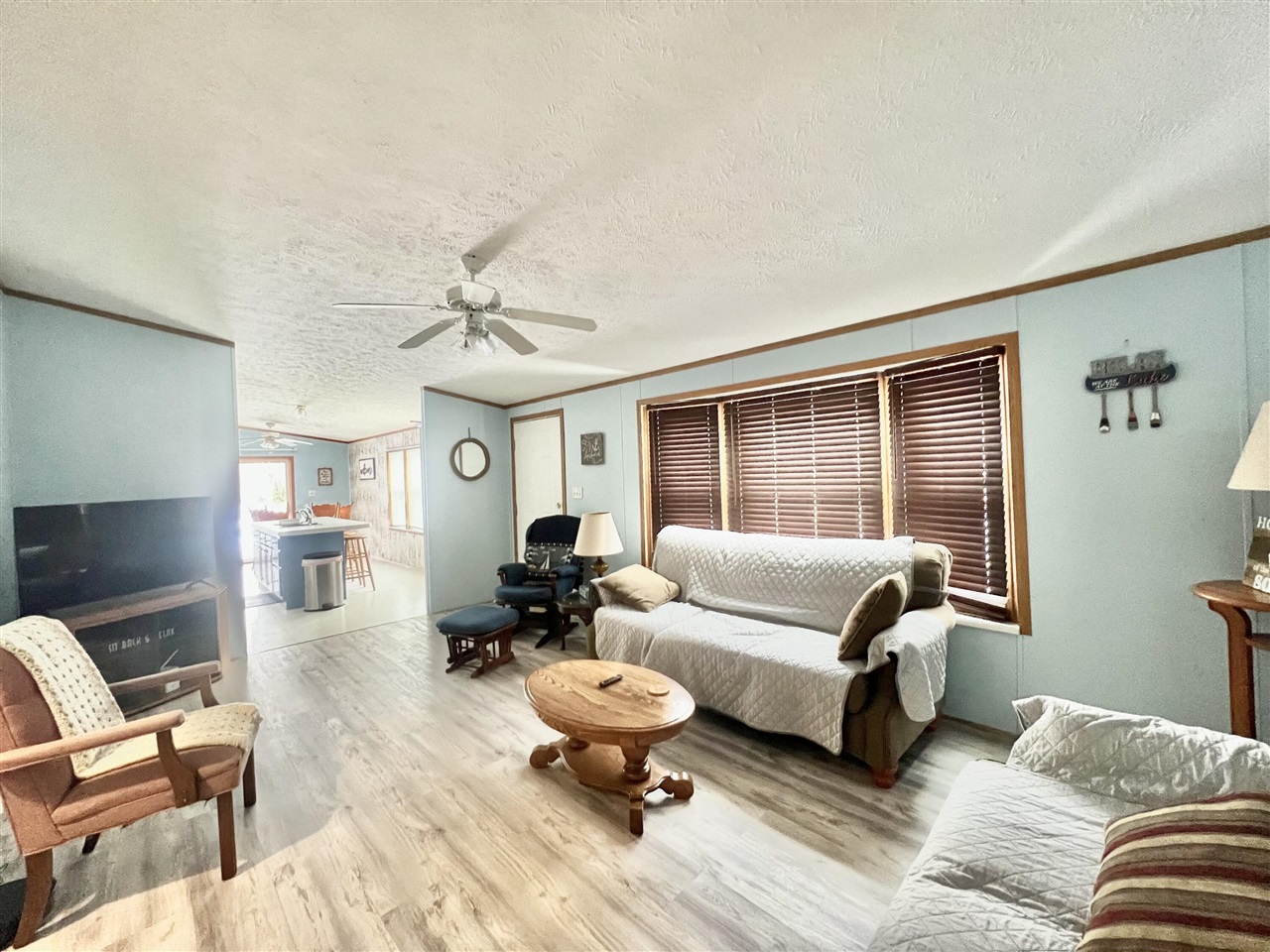 5482 Circle Drive, Reading, MI, 49274-9751