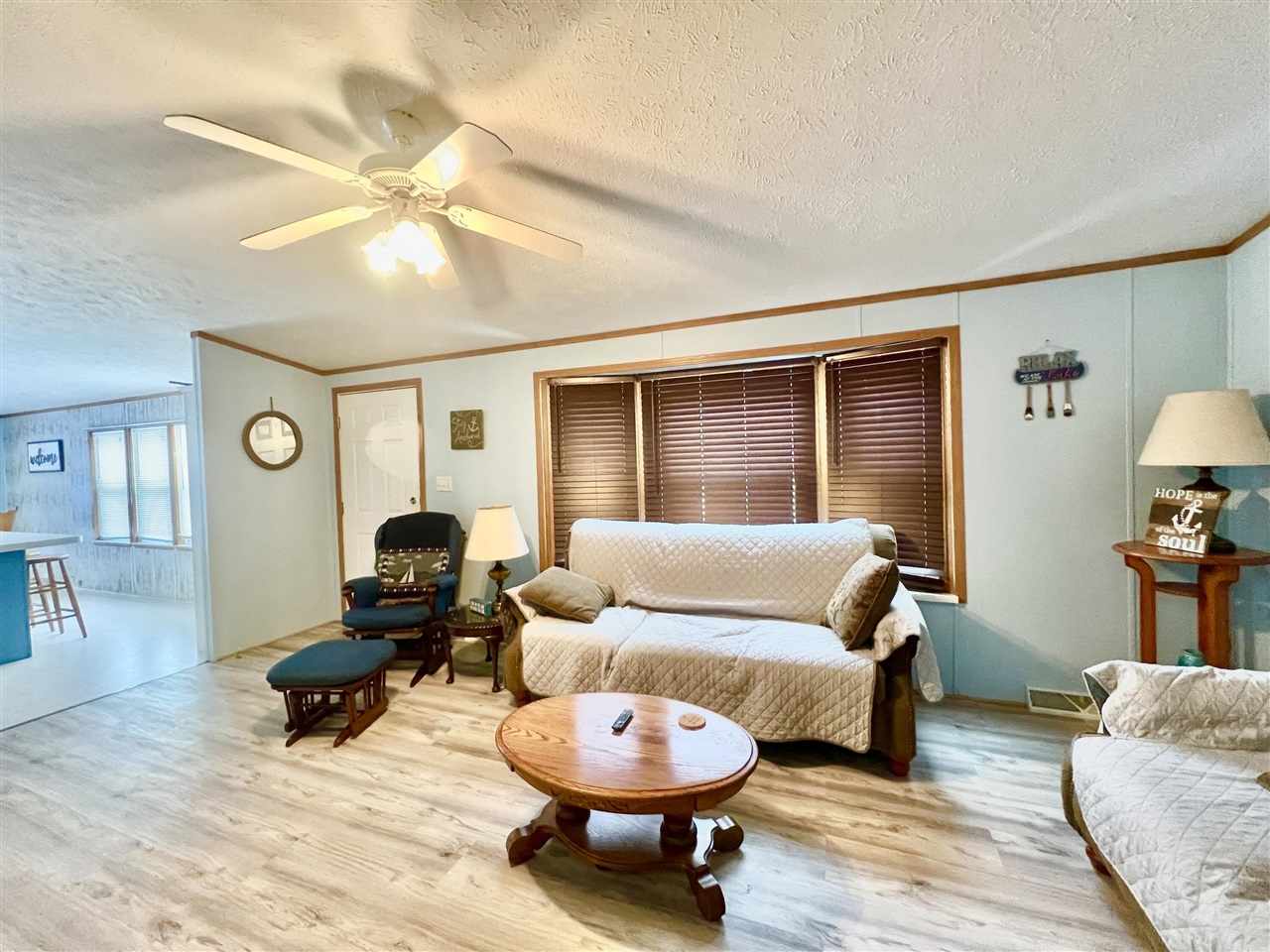 5482 Circle Drive, Reading, MI, 49274-9751