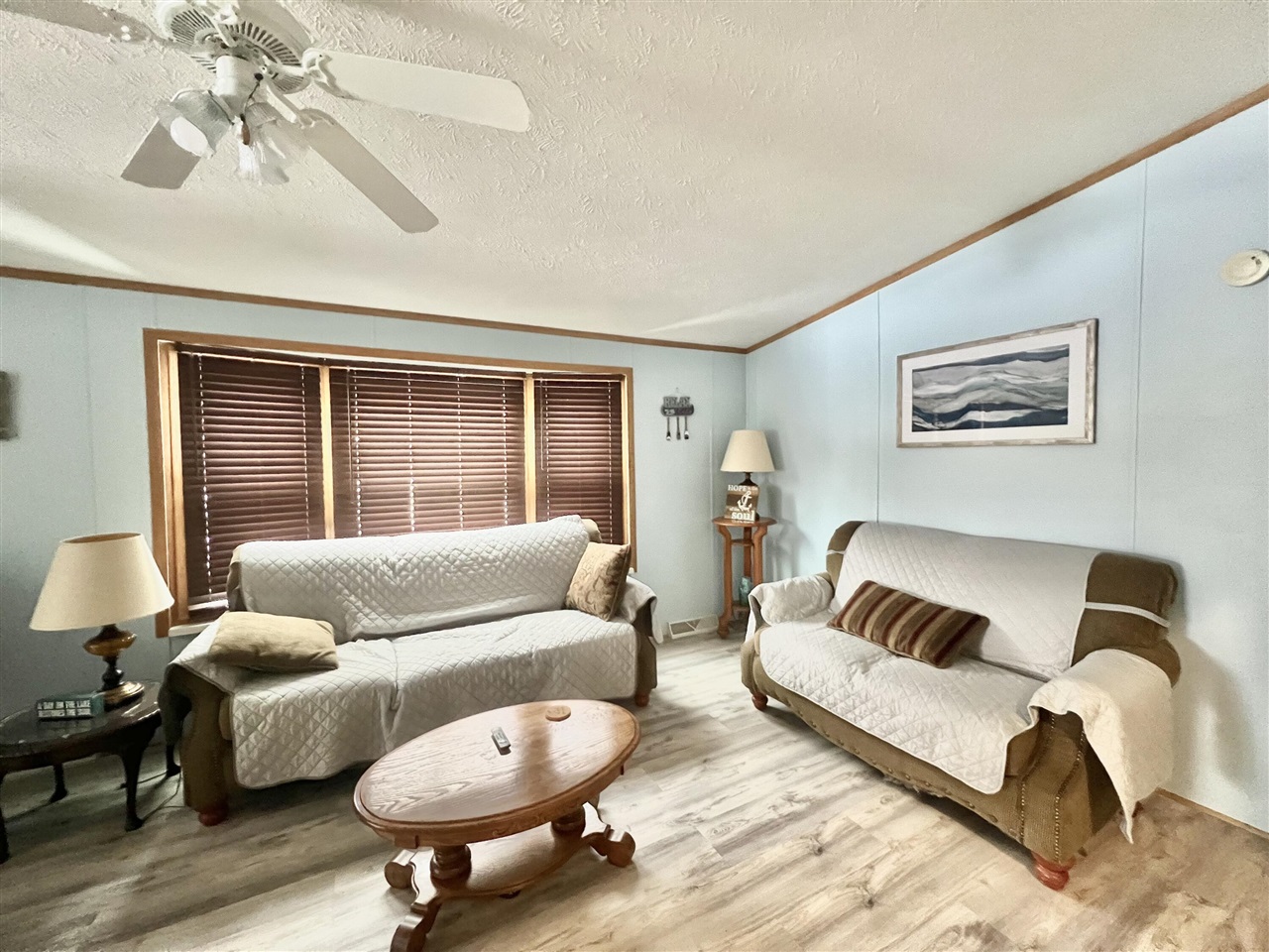 5482 Circle Drive, Reading, MI, 49274-9751