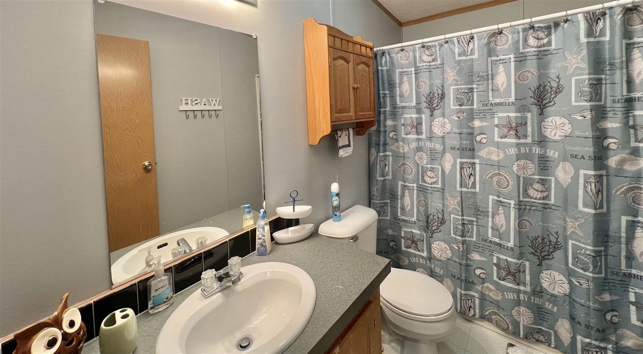 5482 Circle Drive, Reading, MI, 49274-9751