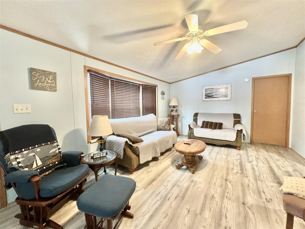 5482 Circle Drive, Reading, MI, 49274-9751