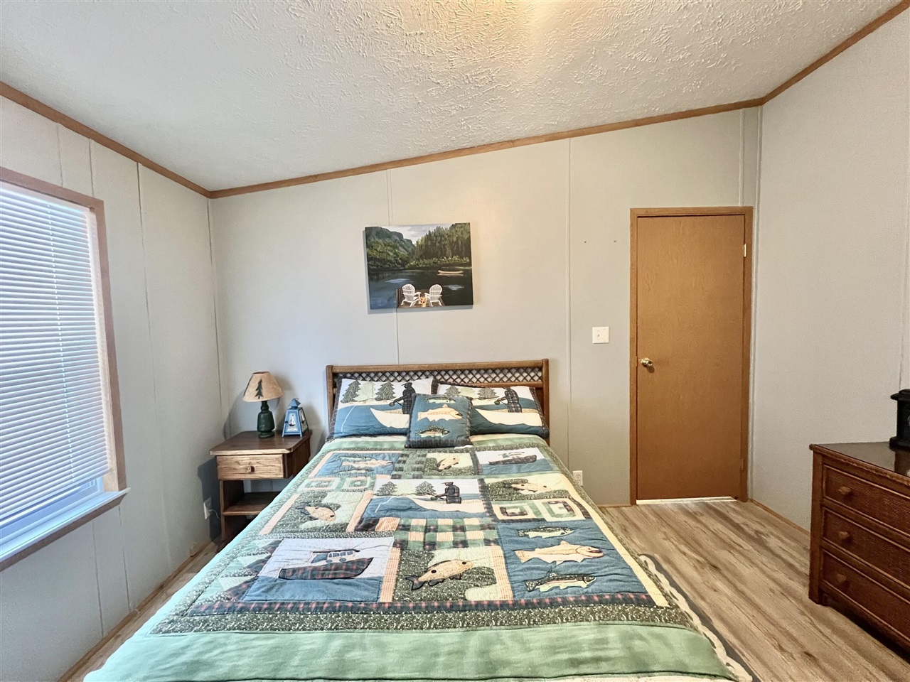 5482 Circle Drive, Reading, MI, 49274-9751