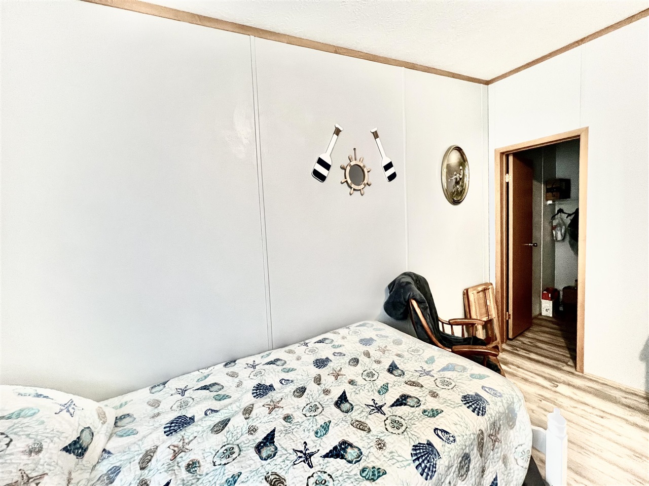 5482 Circle Drive, Reading, MI, 49274-9751