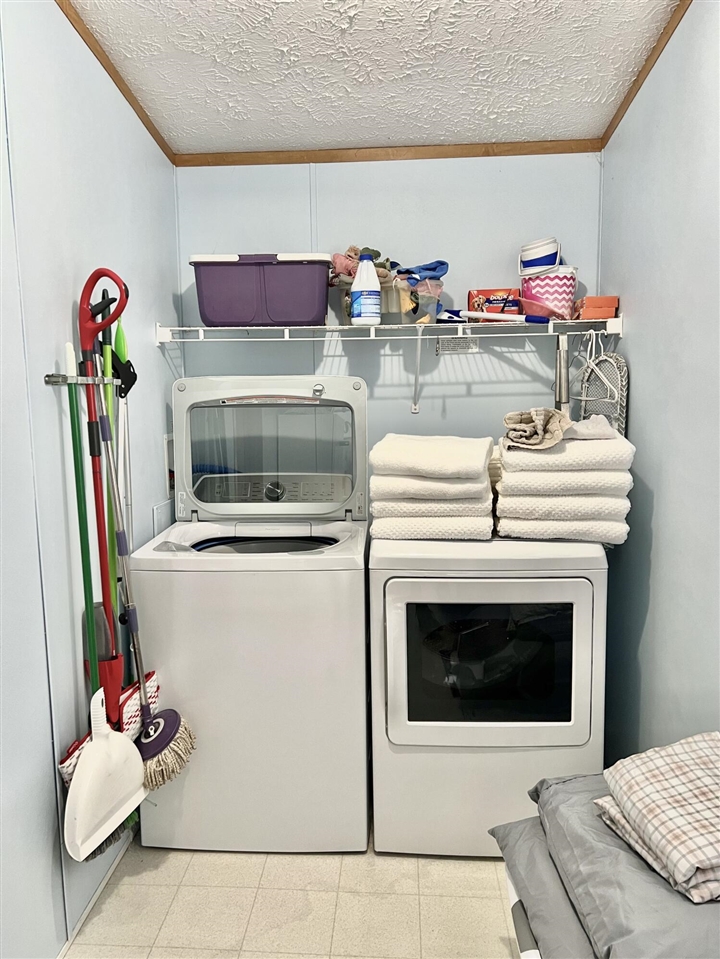 5482 Circle Drive, Reading, MI, 49274-9751