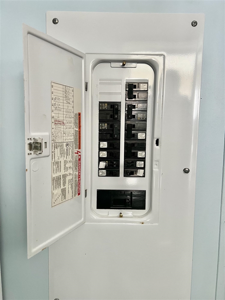 5482 Circle Drive, Reading, MI, 49274-9751