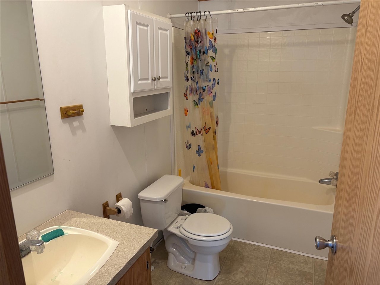 12355 9 Mile Road, Kaleva, MI, 49645-9603