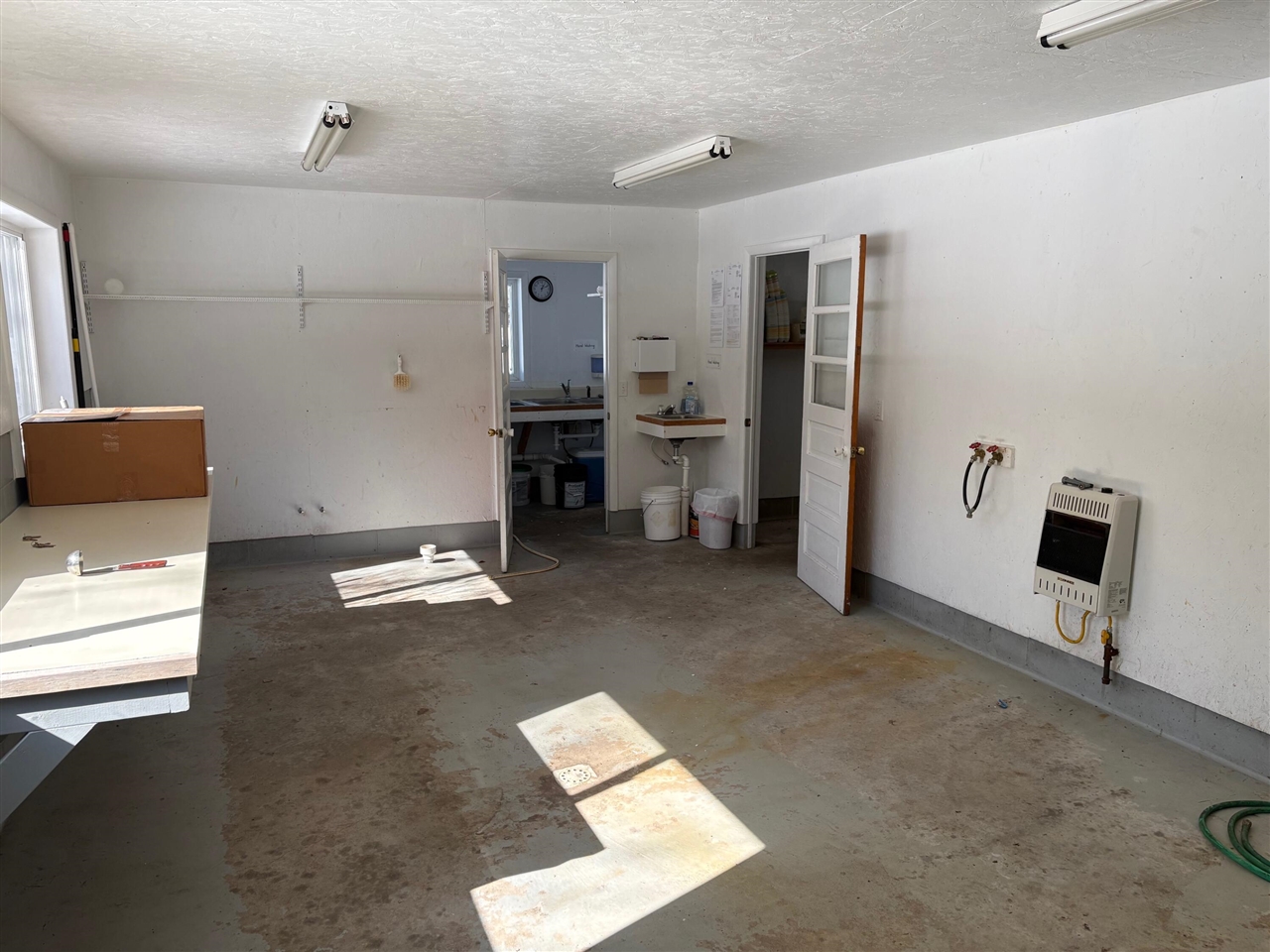 12355 9 Mile Road, Kaleva, MI, 49645-9603