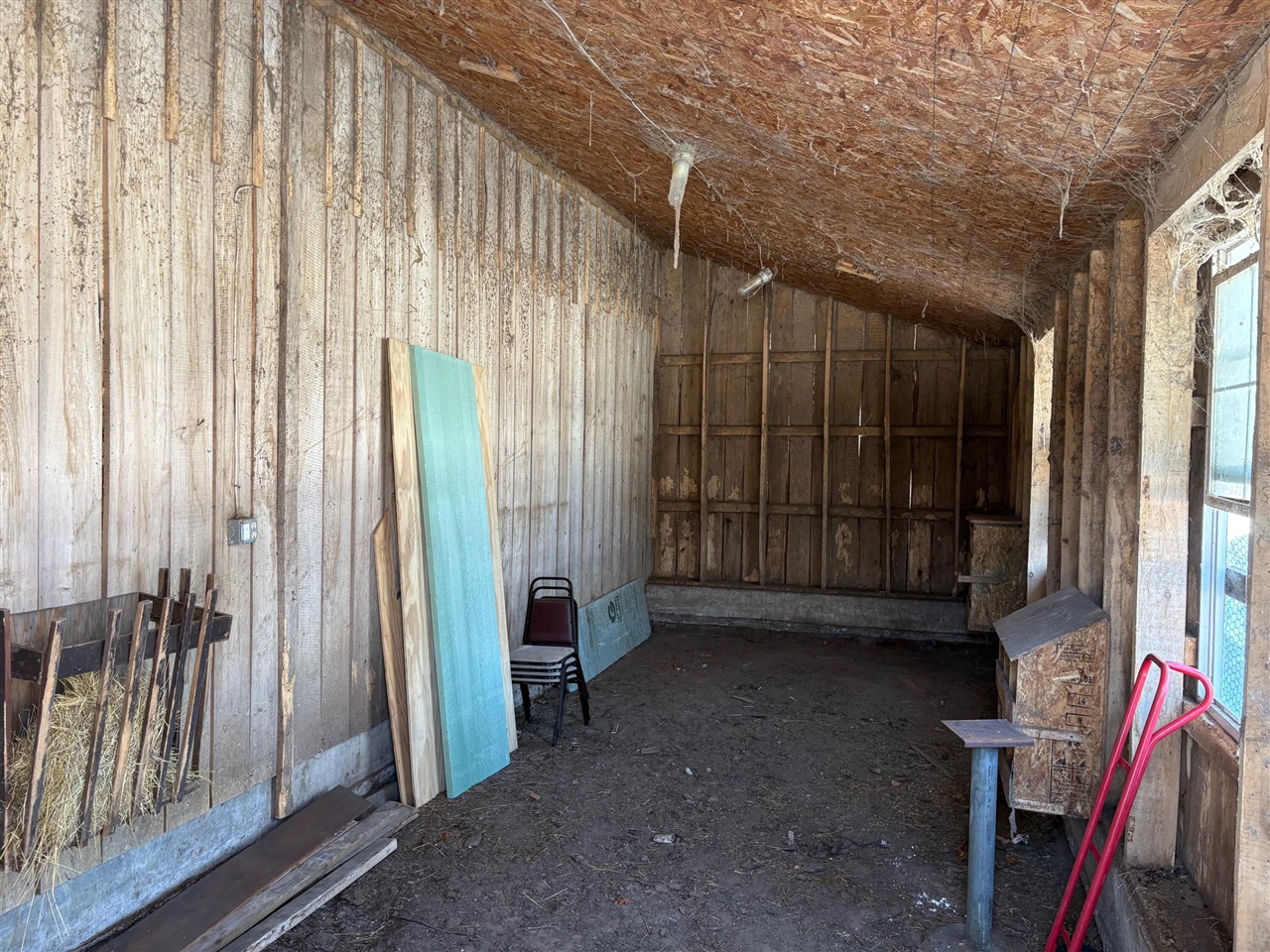 12355 9 Mile Road, Kaleva, MI, 49645-9603