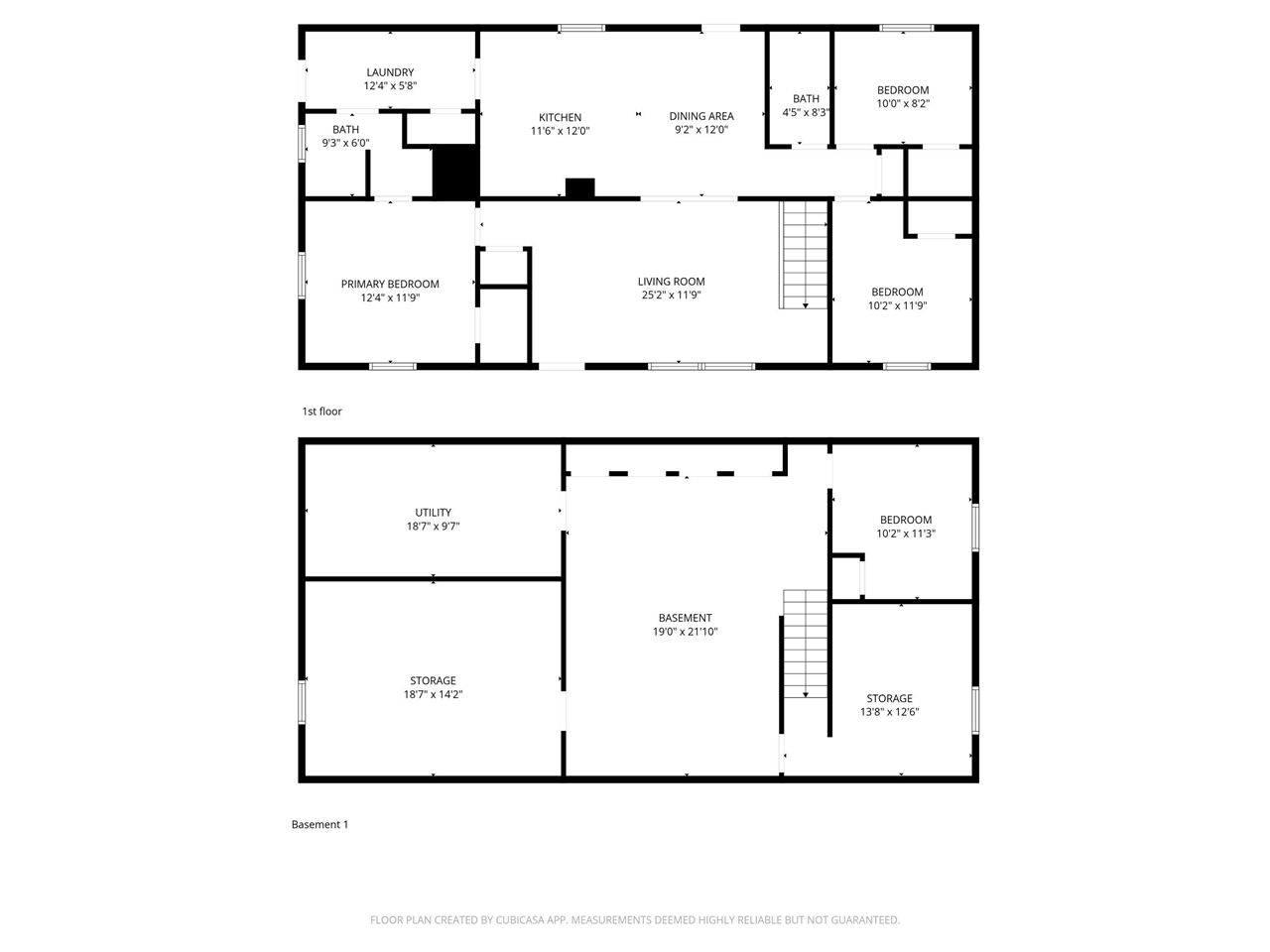 12355 9 Mile Road, Kaleva, MI, 49645-9603