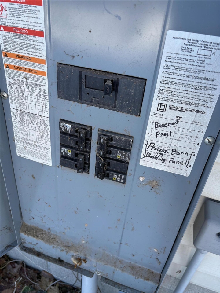 12355 9 Mile Road, Kaleva, MI, 49645-9603