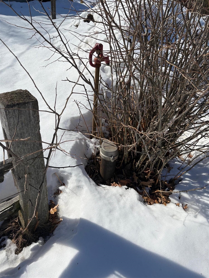 12355 9 Mile Road, Kaleva, MI, 49645-9603