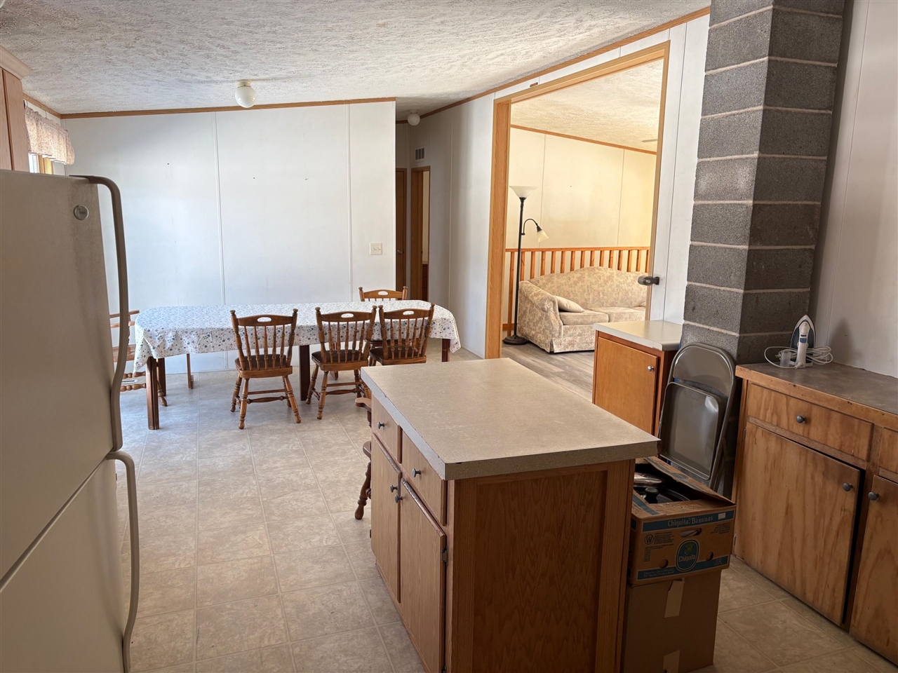 12355 9 Mile Road, Kaleva, MI, 49645-9603