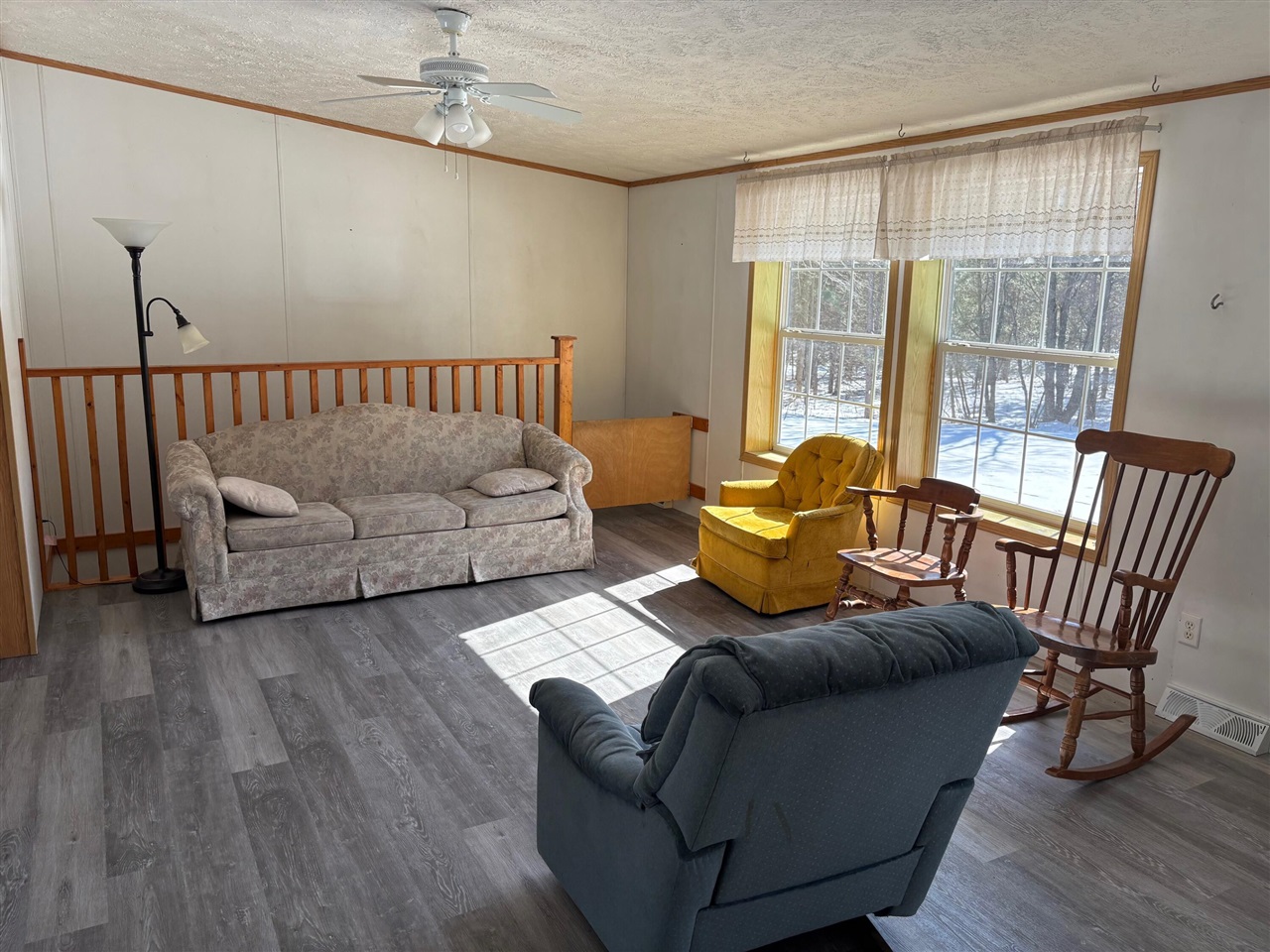 12355 9 Mile Road, Kaleva, MI, 49645-9603