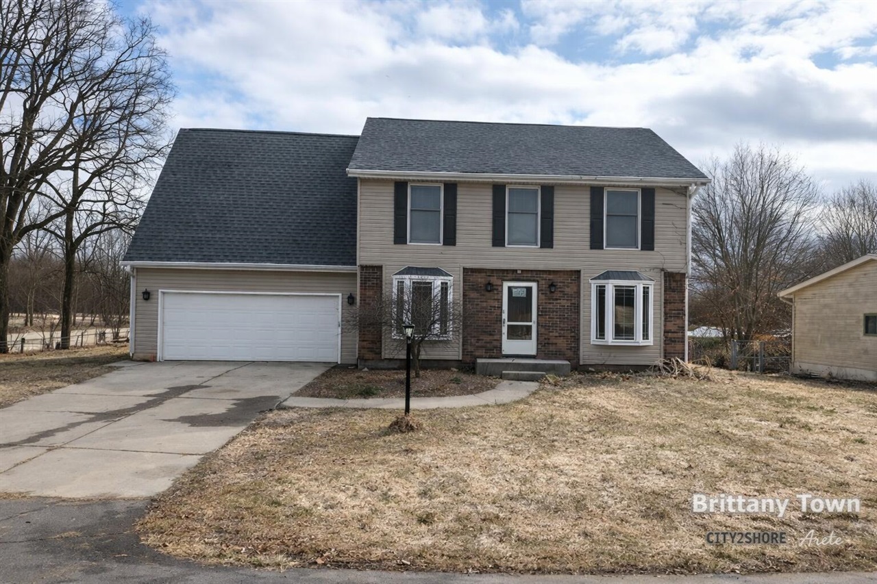 799 Topview Drive, Otsego, MI, 49078-9705