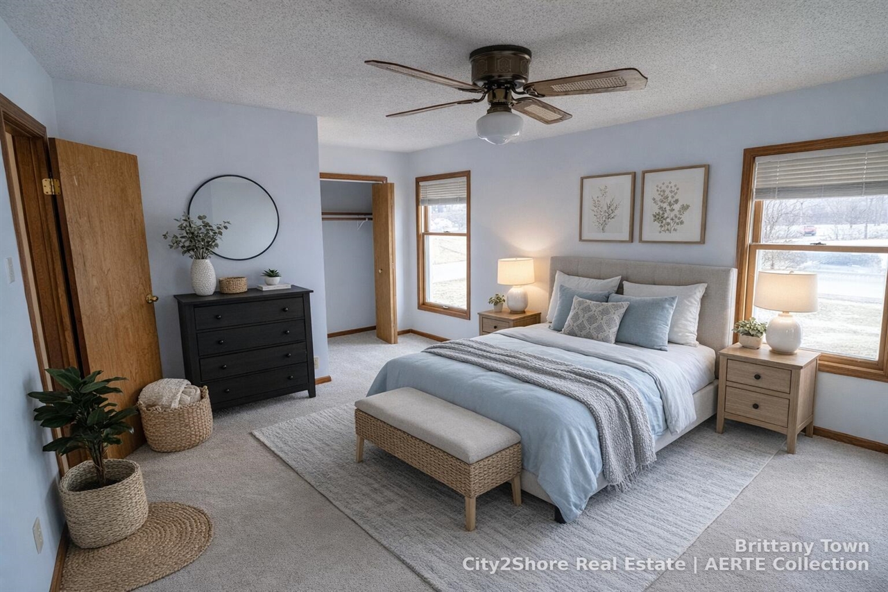 799 Topview Drive, Otsego, MI, 49078-9705