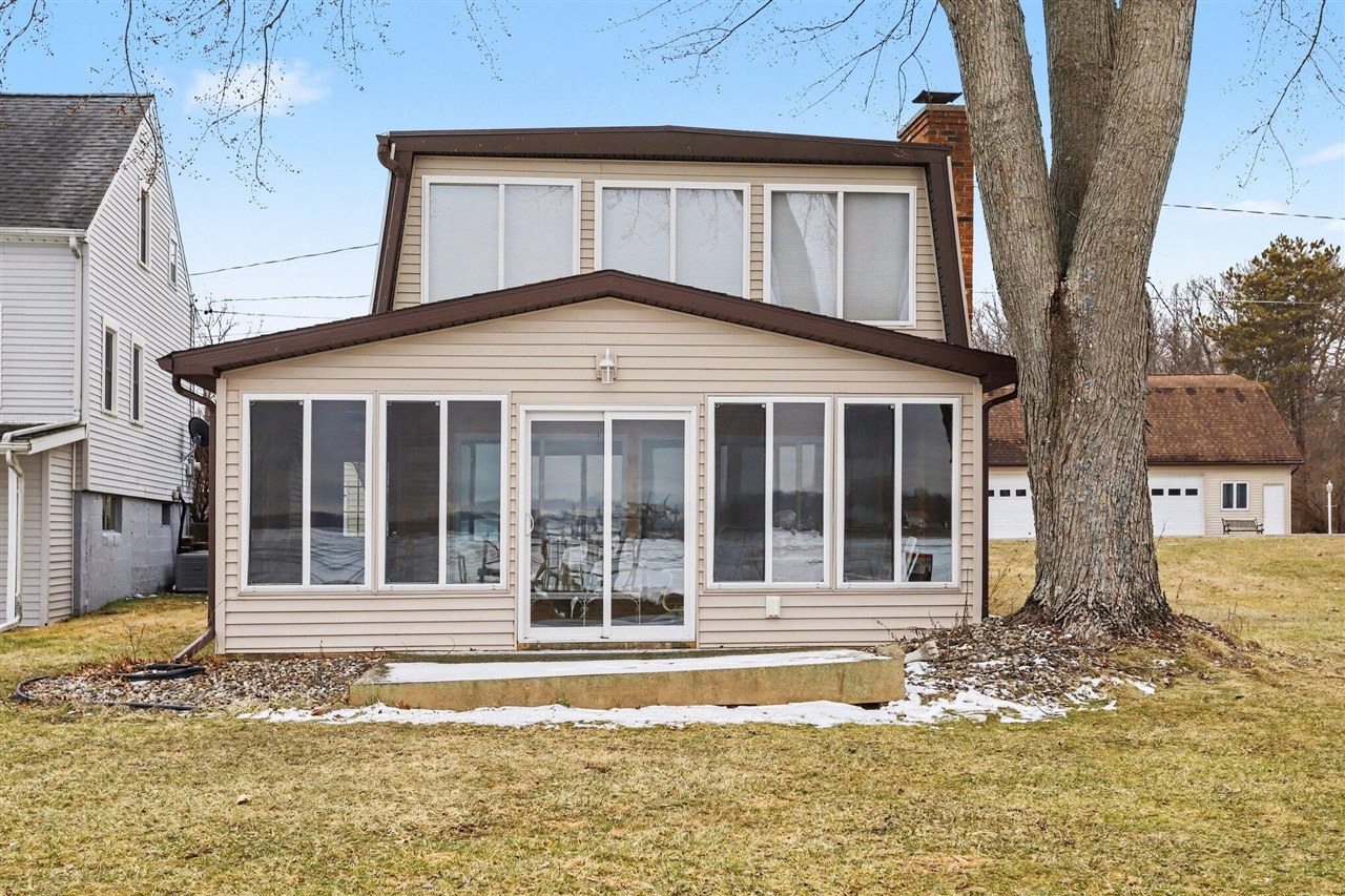 Homes for sale in Albion, MI | 4601 Anderson, Albion, MI 49224 | MLS# 70517792