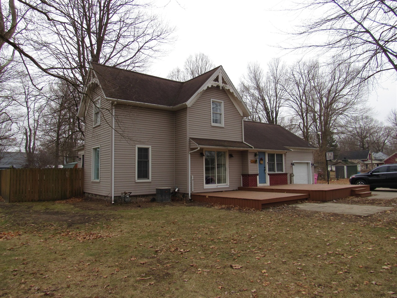 272 S Maple Street, Onsted, MI, 49265