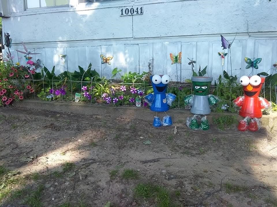 10041 S Mason Drive, Grant, MI, 49327-9605