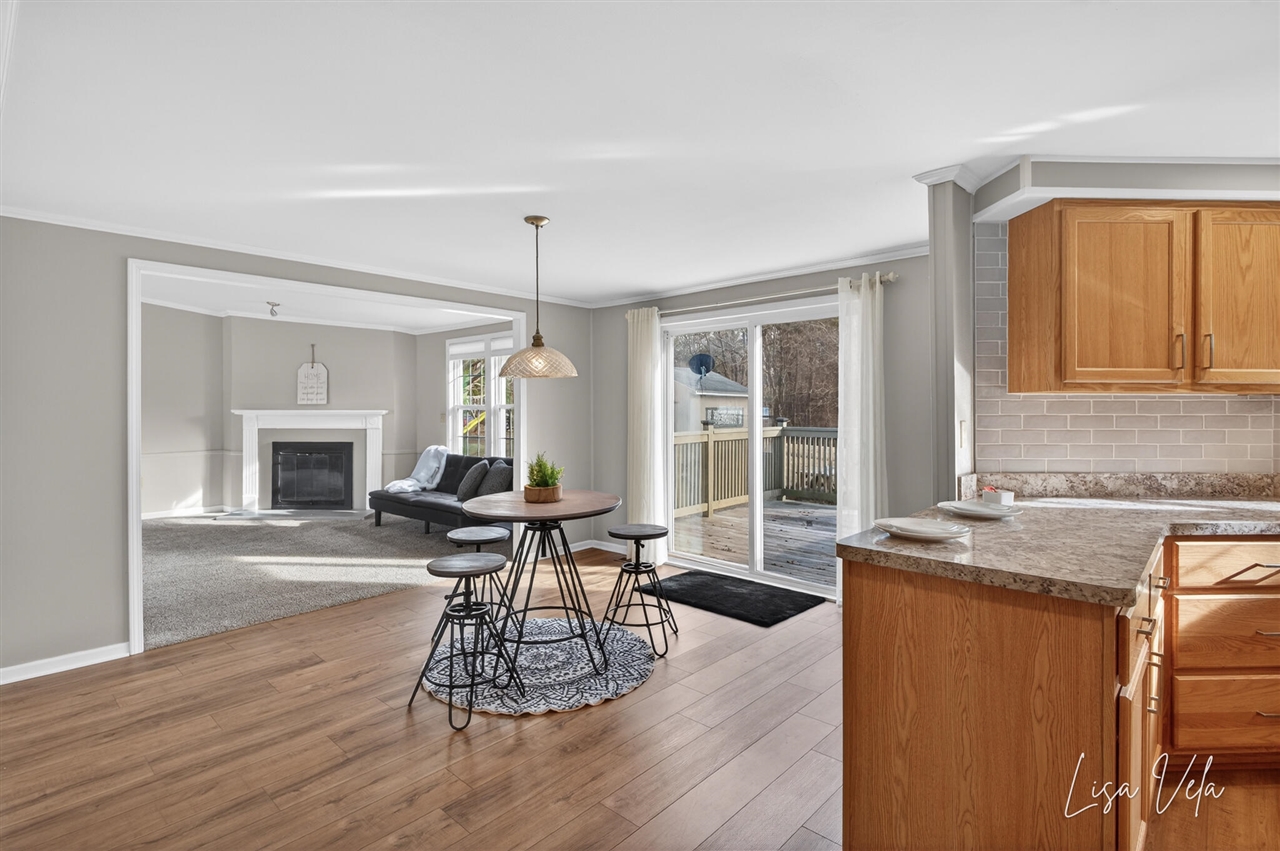 913 E Lewis Street, Whitehall, MI, 49461-1613