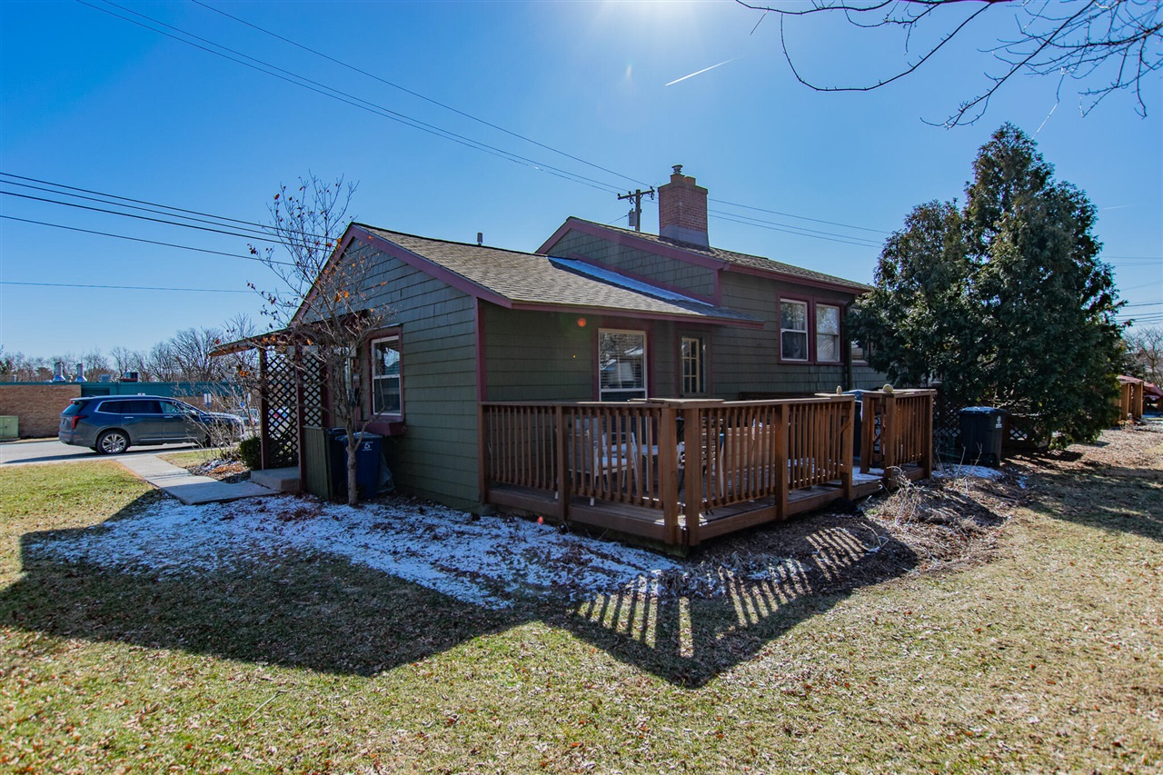 Homes for sale in Ann Arbor, MI | 2540 Pittsfield Blvd #79, Ann Arbor, MI 48104 | MLS# 70517806