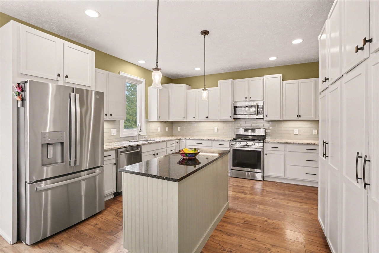 Homes for sale in West Olive, MI | 9355 Windward Dr, West Olive, MI 49460 | MLS# 70517819