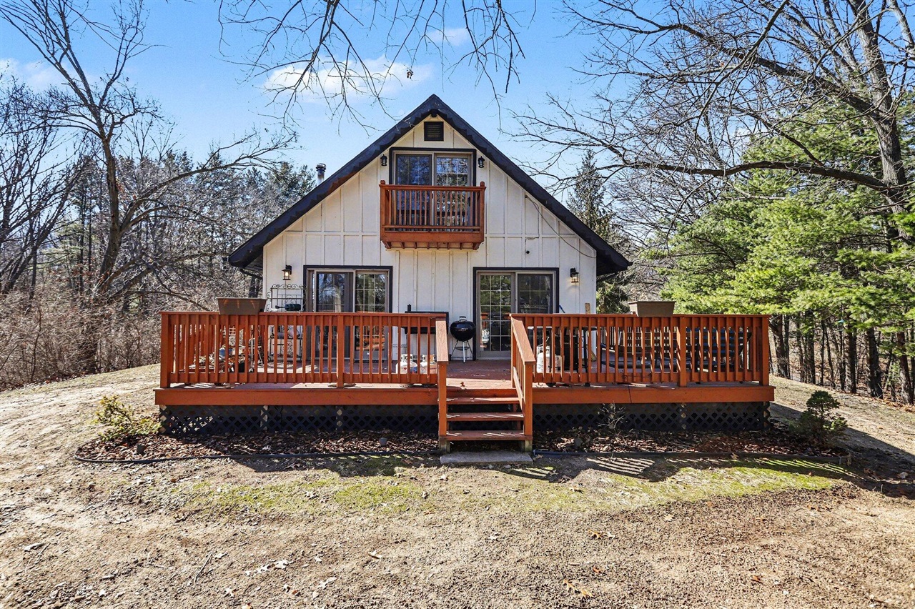 66518 N Centerville Road, Sturgis, MI, 49091-9163