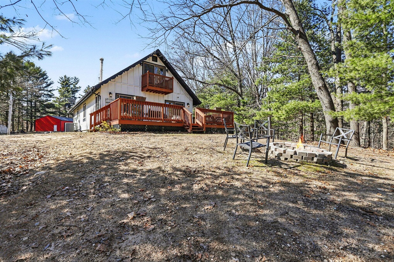 66518 N Centerville Road, Sturgis, MI, 49091-9163