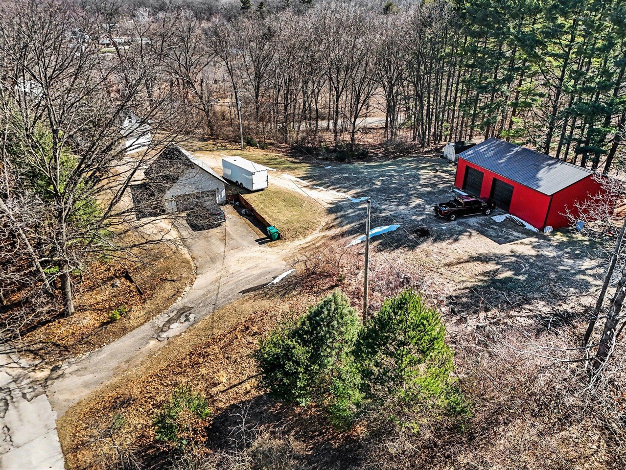 66518 N Centerville Road, Sturgis, MI, 49091-9163