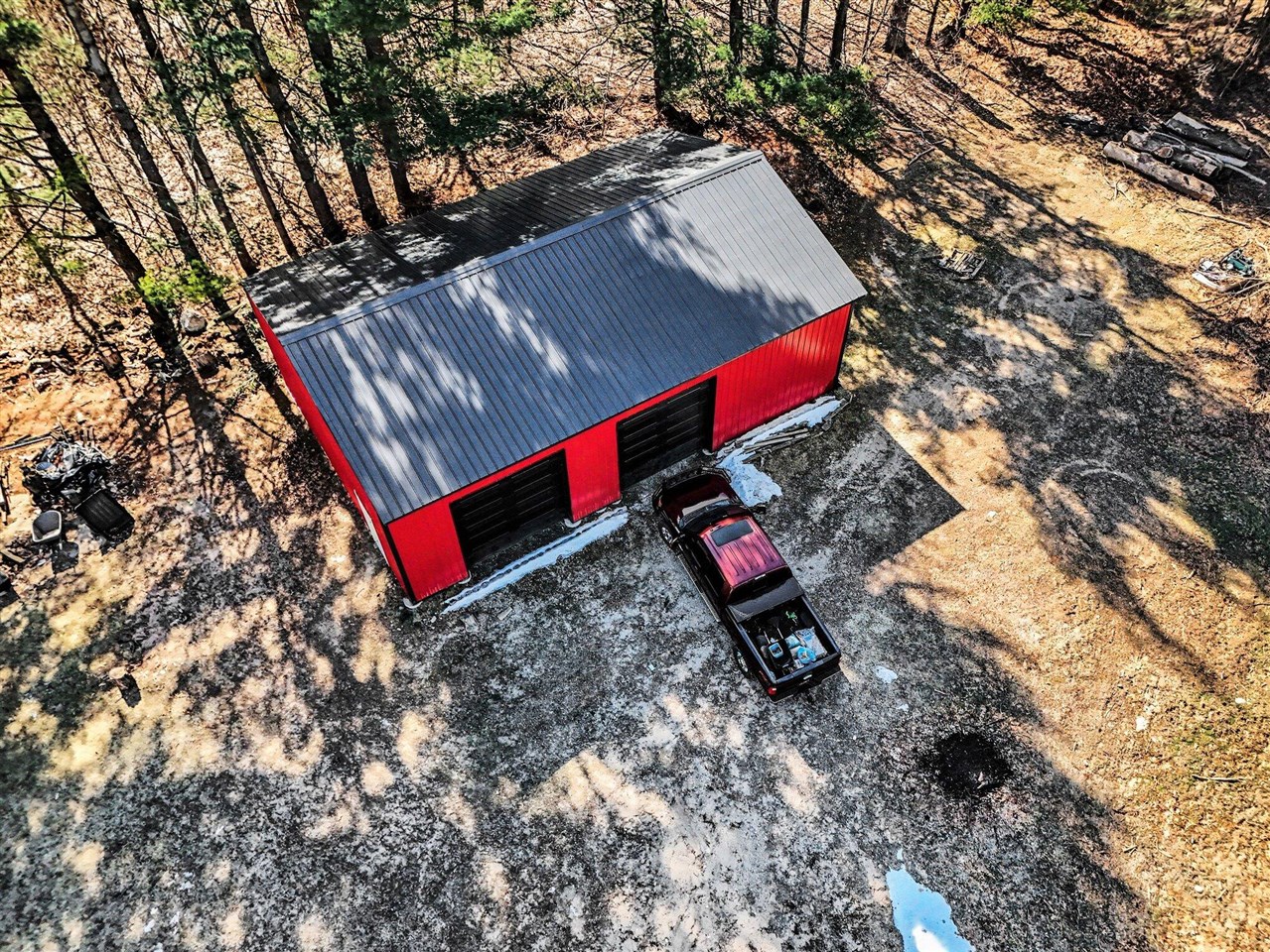 66518 N Centerville Road, Sturgis, MI, 49091-9163