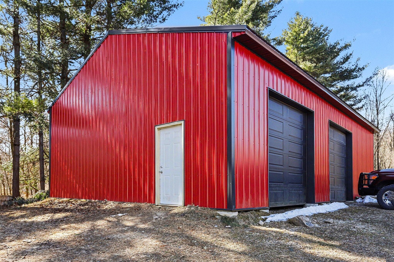 66518 N Centerville Road, Sturgis, MI, 49091-9163