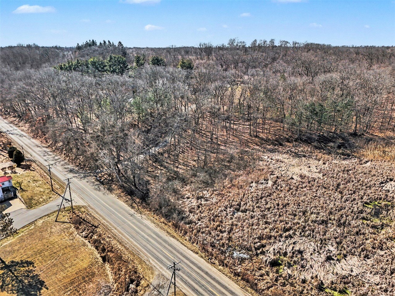 66518 N Centerville Road, Sturgis, MI, 49091-9163