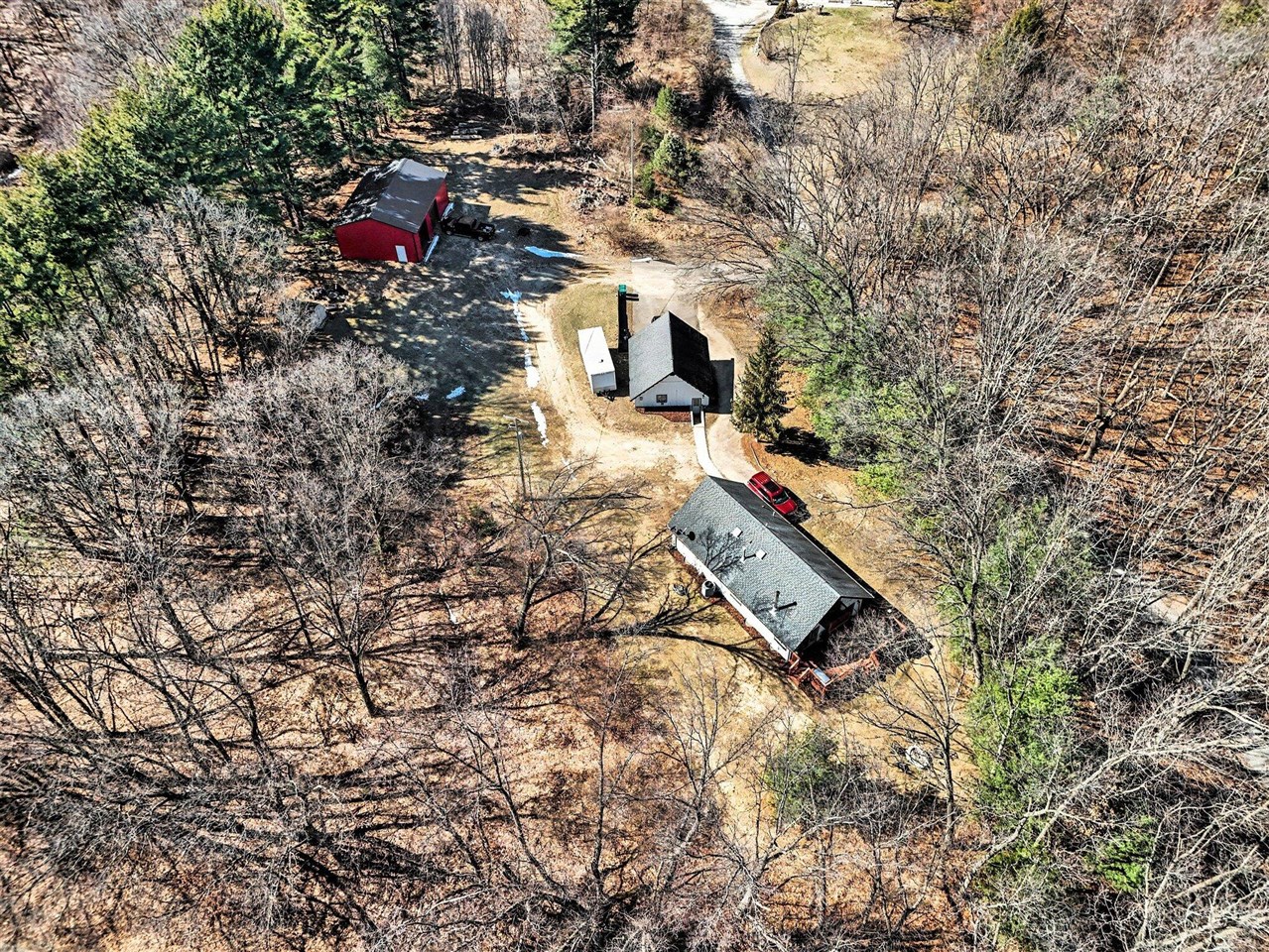 66518 N Centerville Road, Sturgis, MI, 49091-9163