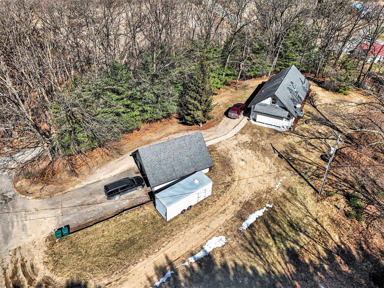 66518 N Centerville Road, Sturgis, MI, 49091-9163