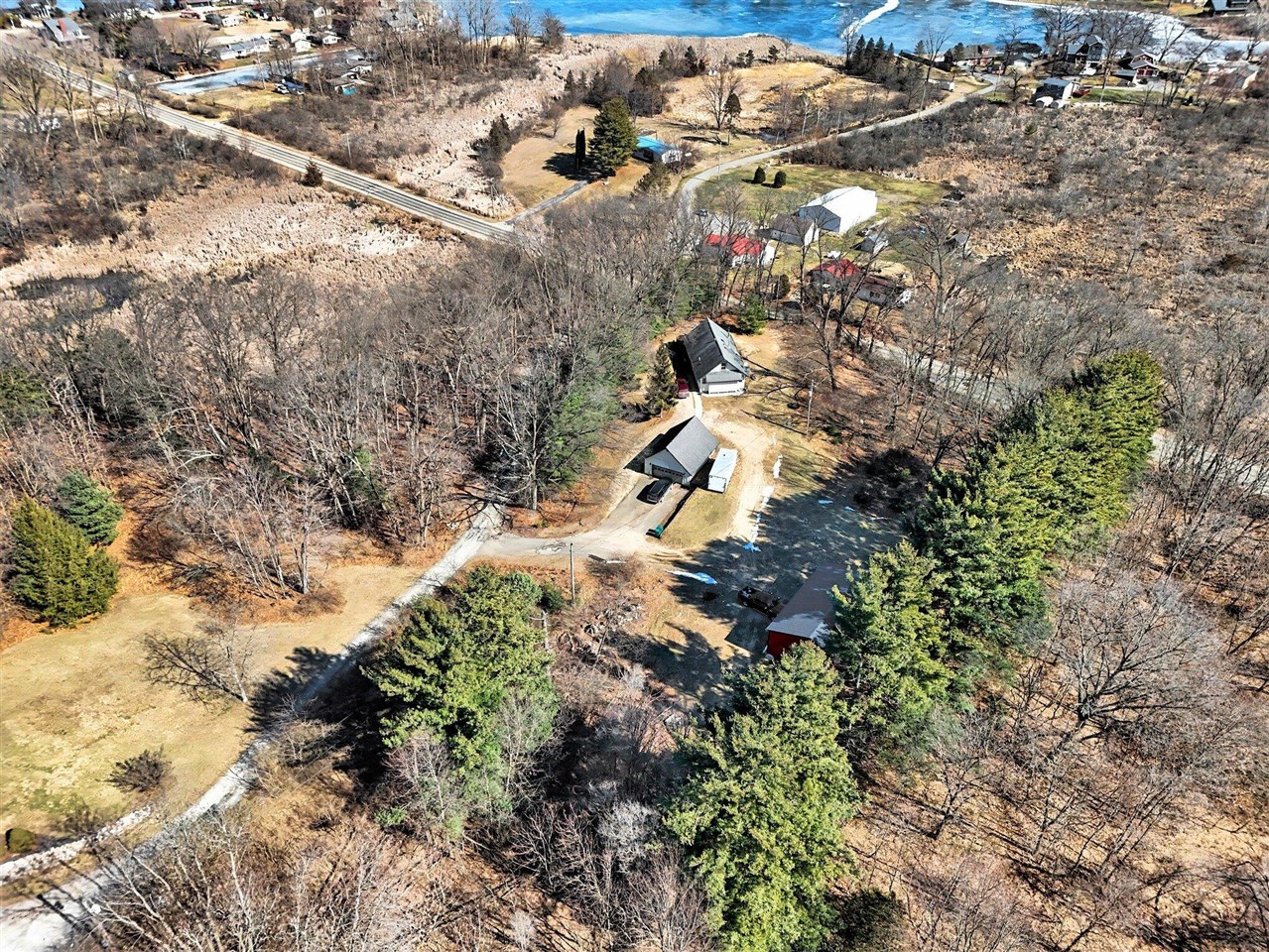 66518 N Centerville Road, Sturgis, MI, 49091-9163