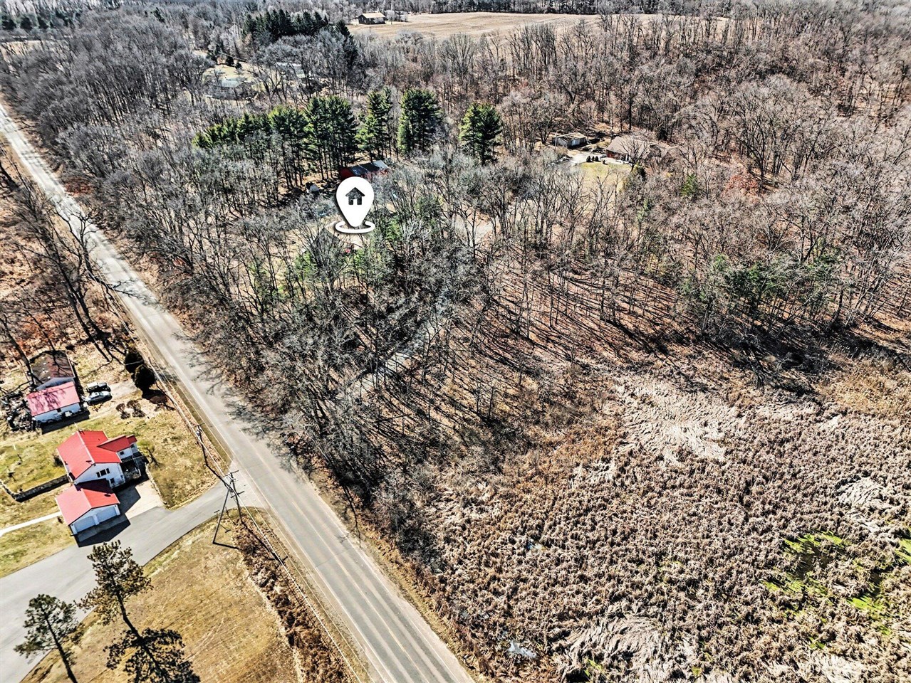 66518 N Centerville Road, Sturgis, MI, 49091-9163