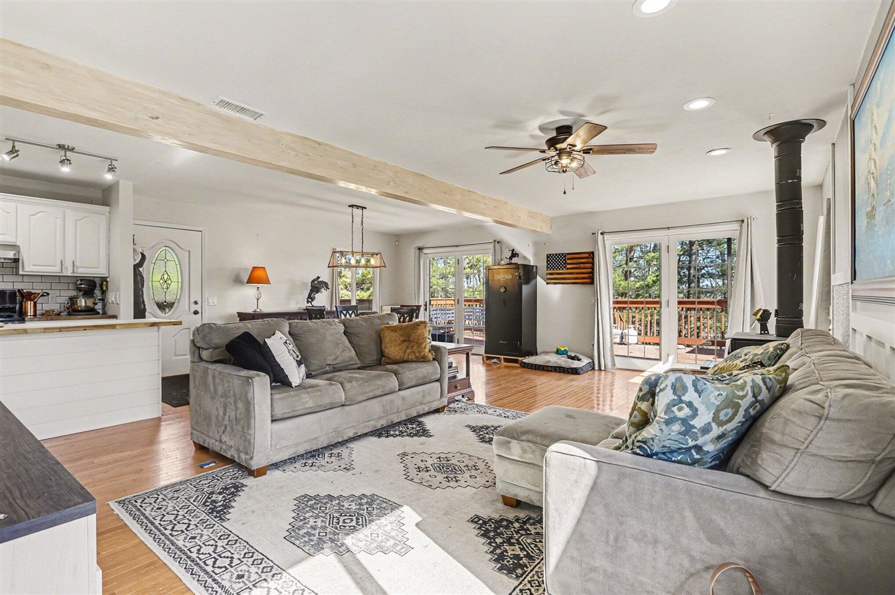 66518 N Centerville Road, Sturgis, MI, 49091-9163