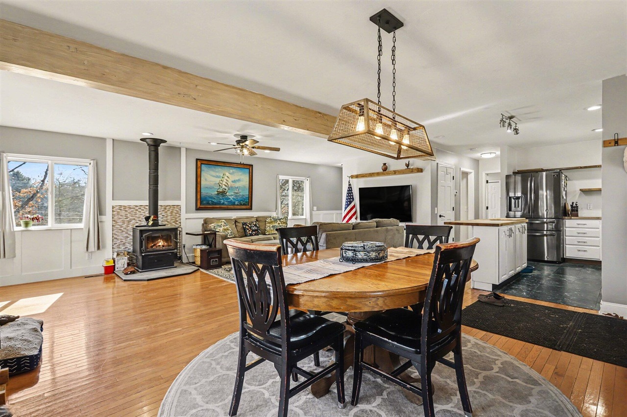 66518 N Centerville Road, Sturgis, MI, 49091-9163