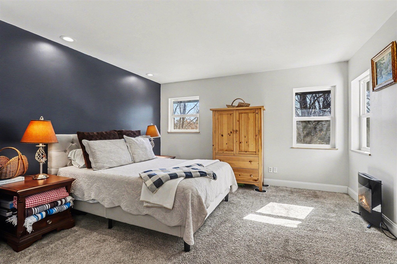 66518 N Centerville Road, Sturgis, MI, 49091-9163