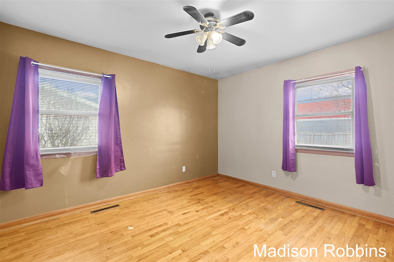 966 Roberts Street, Muskegon, MI, 49442-3729