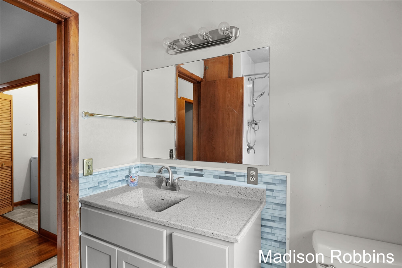 966 Roberts Street, Muskegon, MI, 49442-3729