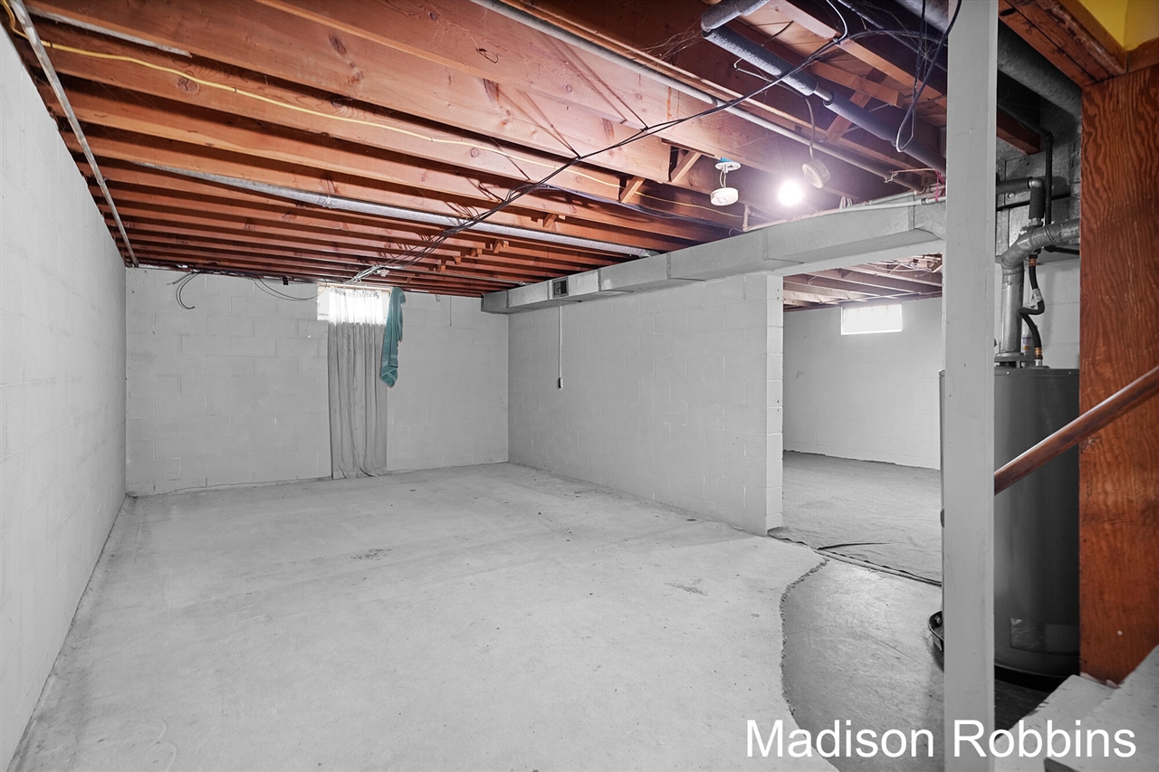 966 Roberts Street, Muskegon, MI, 49442-3729