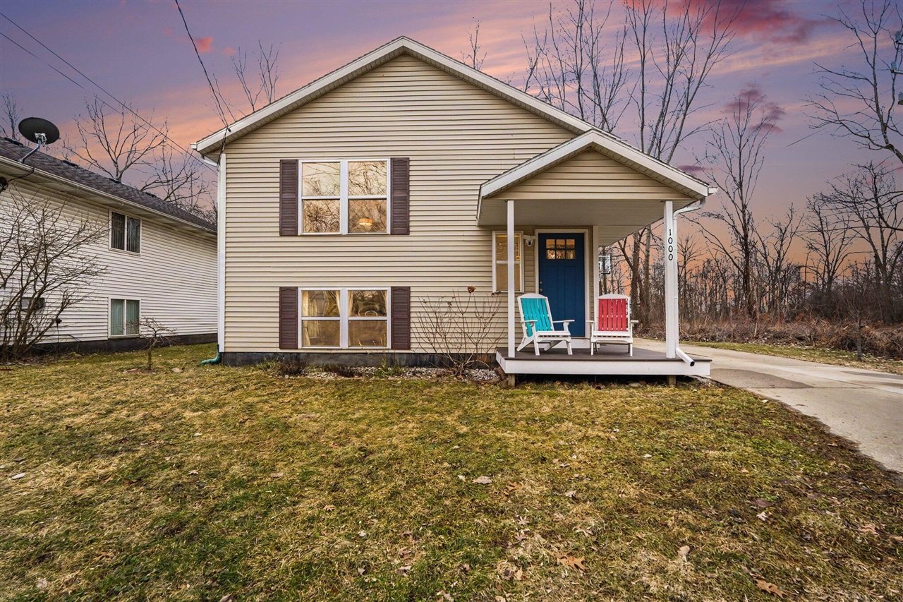 239 E Isabella Avenue, Muskegon, MI, 49442-3524