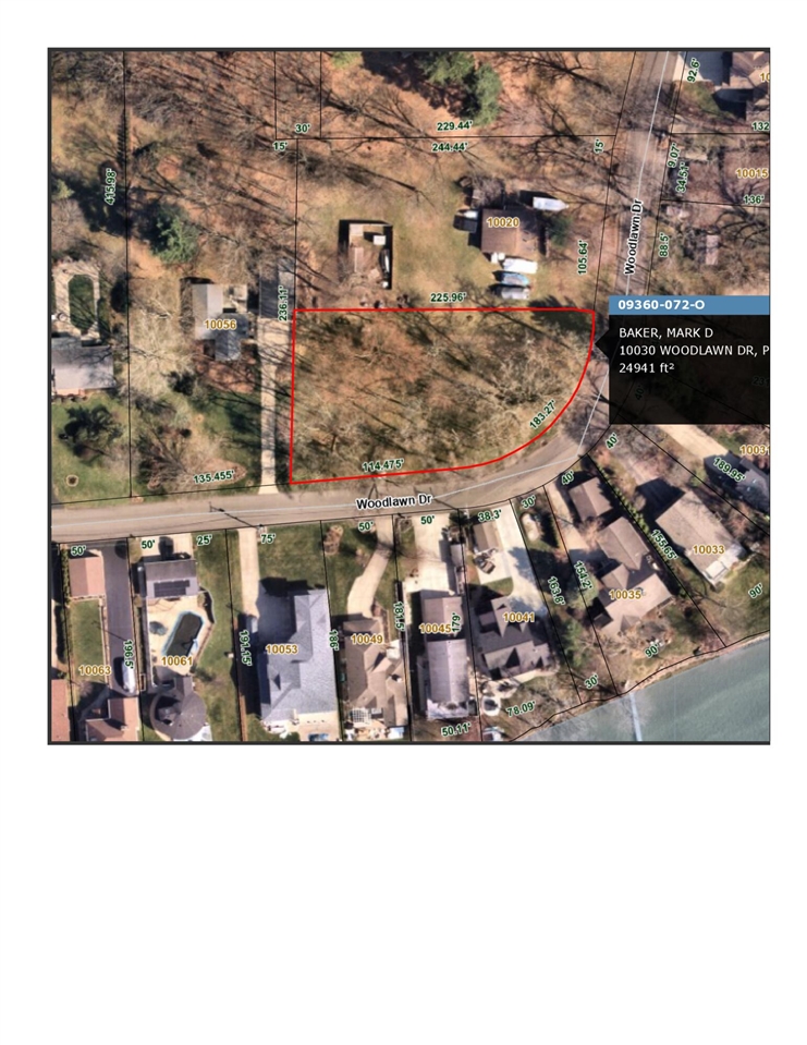 Homes for sale in Portage, MI | 10030 Woodlawn Dr, Portage, MI 49002 | MLS# 70517835