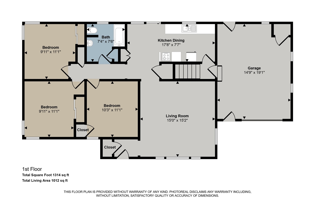 Homes for sale in Jenison, MI | 7522 Melody Ln, Jenison, MI 49428 | MLS# 70517849