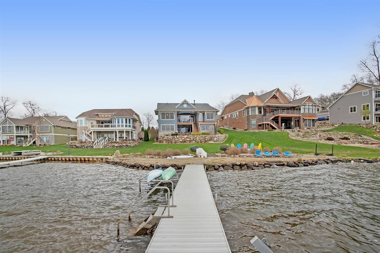 Homes for sale in Edwardsburg, MI | 68458 Waterfront Dr, Edwardsburg, MI 49112 | MLS# 70517857