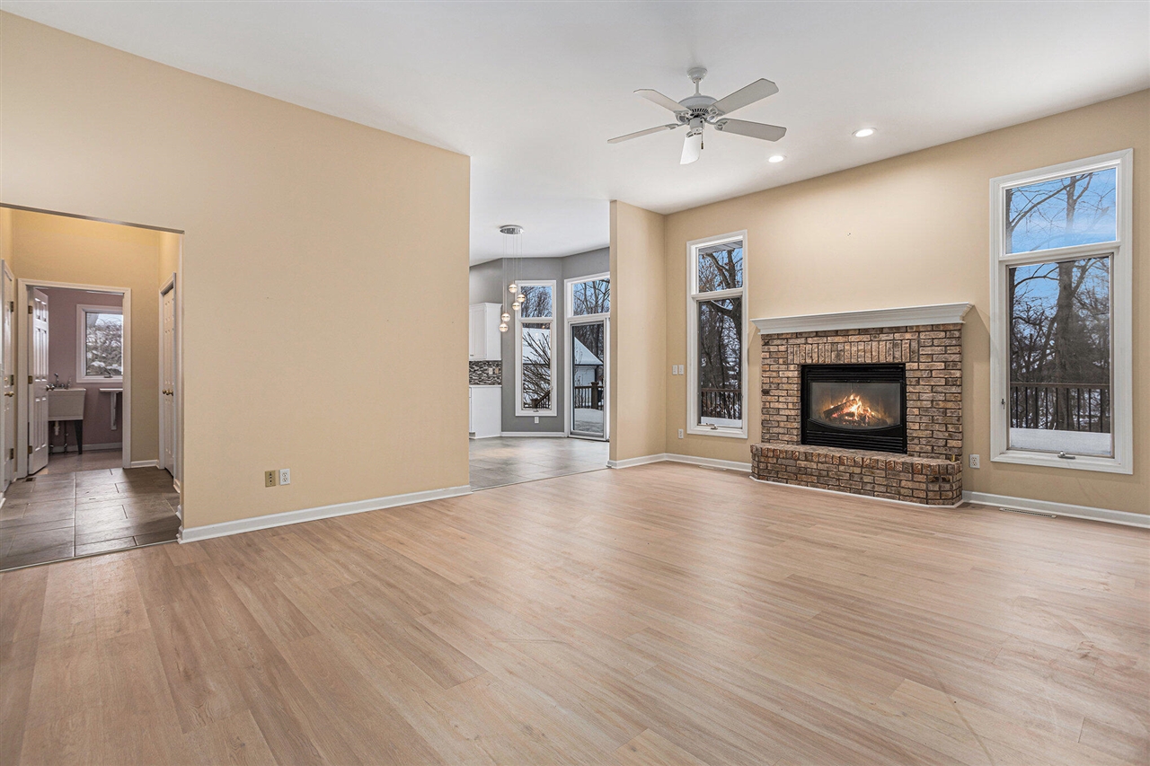 146 Steamburg Drive, East Leroy, MI, 49051-9783