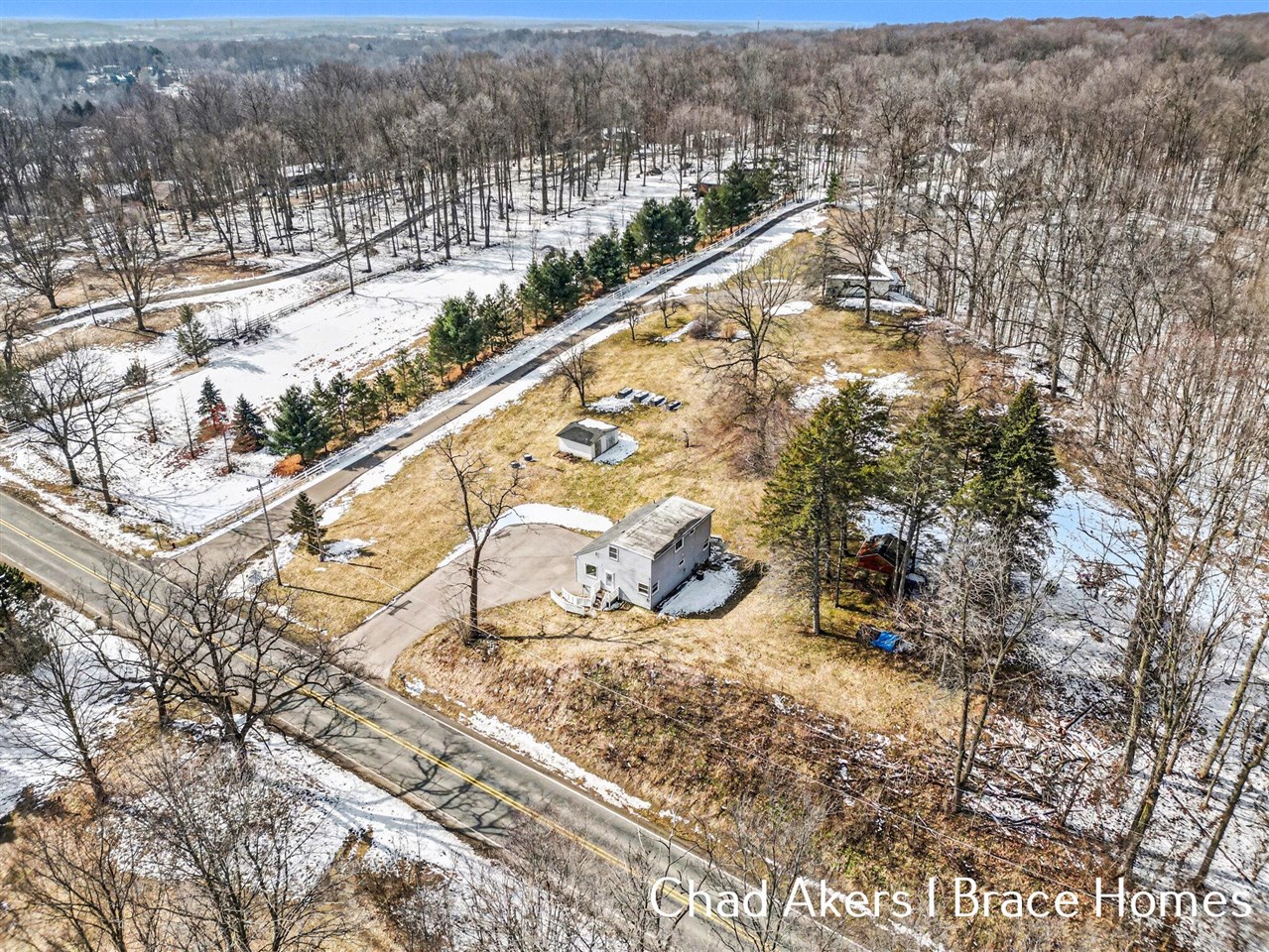 9555 Eastern Avenue, Byron Center, MI, 49315-9311