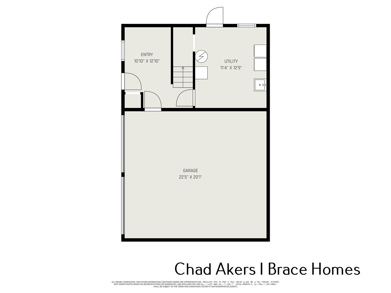 9555 Eastern Avenue, Byron Center, MI, 49315-9311