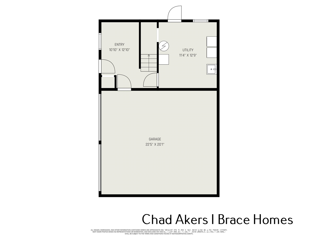 9555 Eastern Avenue, Byron Center, MI, 49315-9311