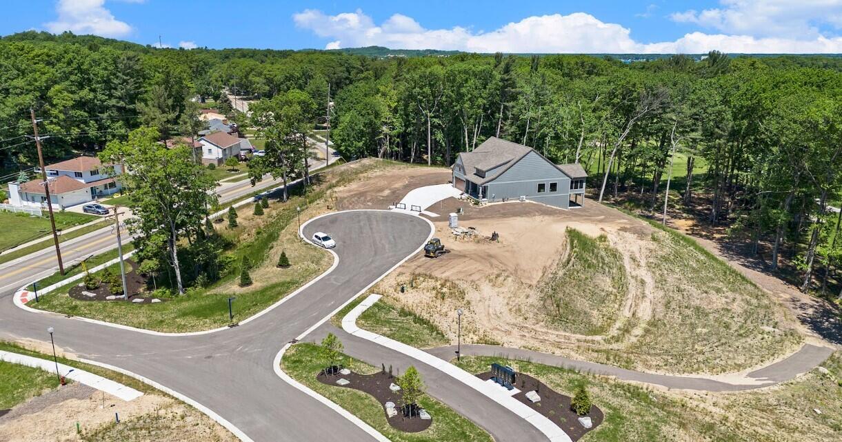 3020 Audubon Avenue, Kentwood, MI, 49512